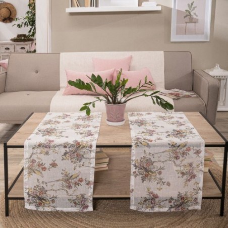 Runner Teoran Mayor 40x160