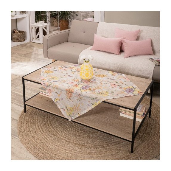 Καρέ Teoran Palmas 90x90