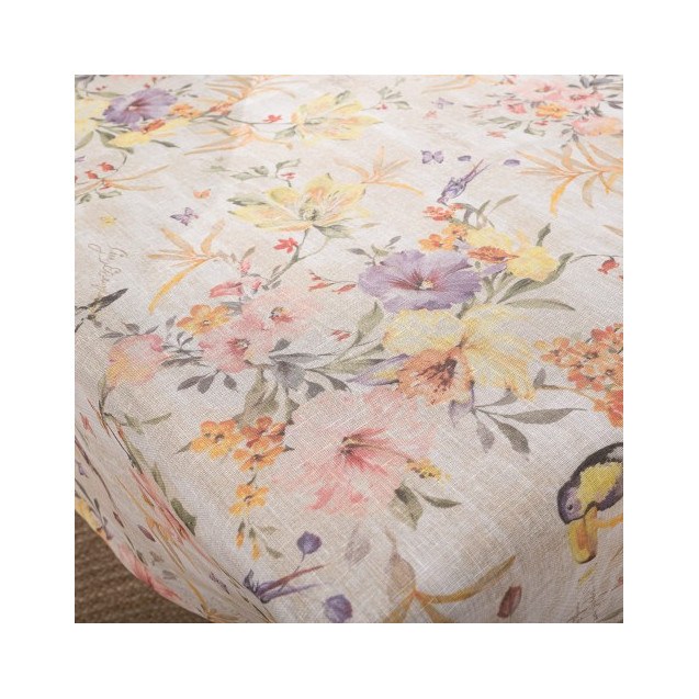 Καρέ Teoran Palmas 90x90