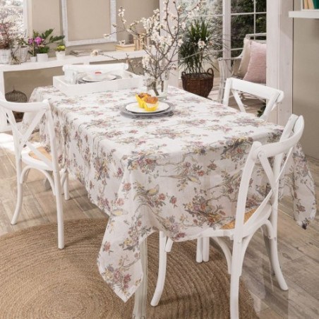 Τραπεζομάντηλο Teoran Mayor 135x135