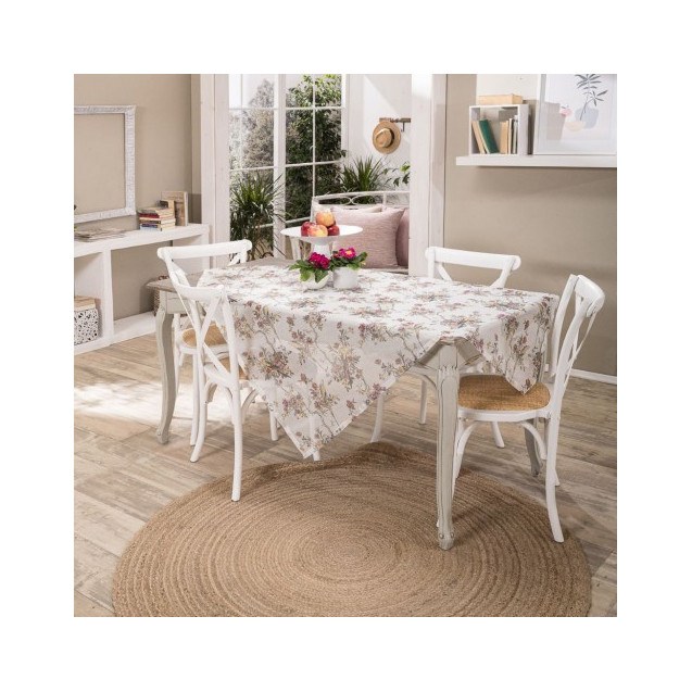 Τραπεζομάντηλο Teoran Mayor 135x135