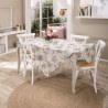 Τραπεζομάντηλο Teoran Mayor 135x135