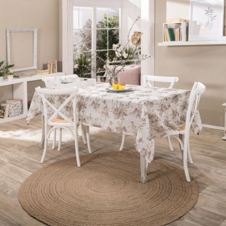 Τραπεζομάντηλο Teoran Mayor 135x180