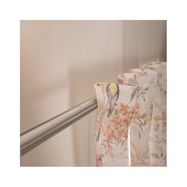 Κουρτίνα Teoran Palmas - 140x275cm