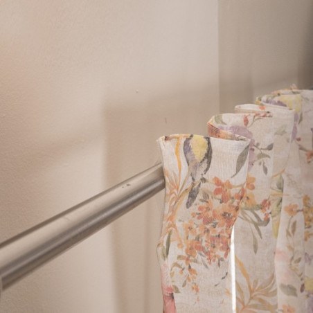 Κουρτίνα Teoran Palmas - 140x275cm