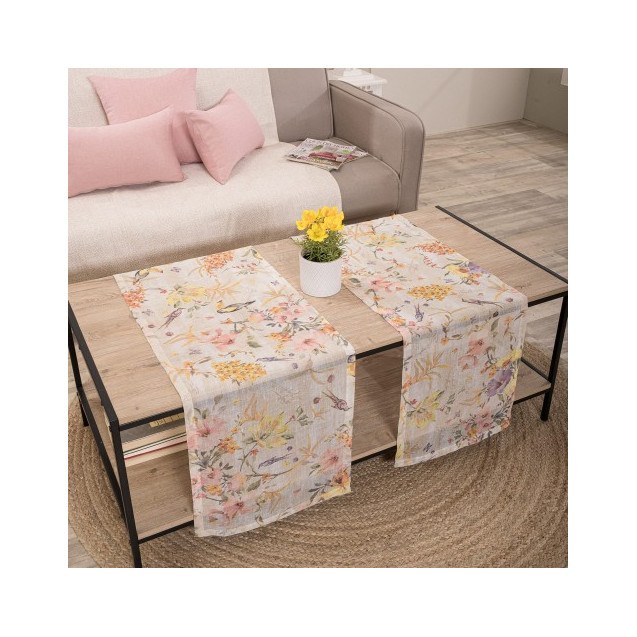 Runner Teoran Palmas 40x160