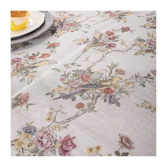 Ύφασμα Mayor - Φ280cm