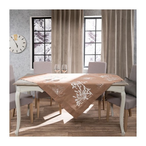 Καρέ Teoran J6949 03 90x90