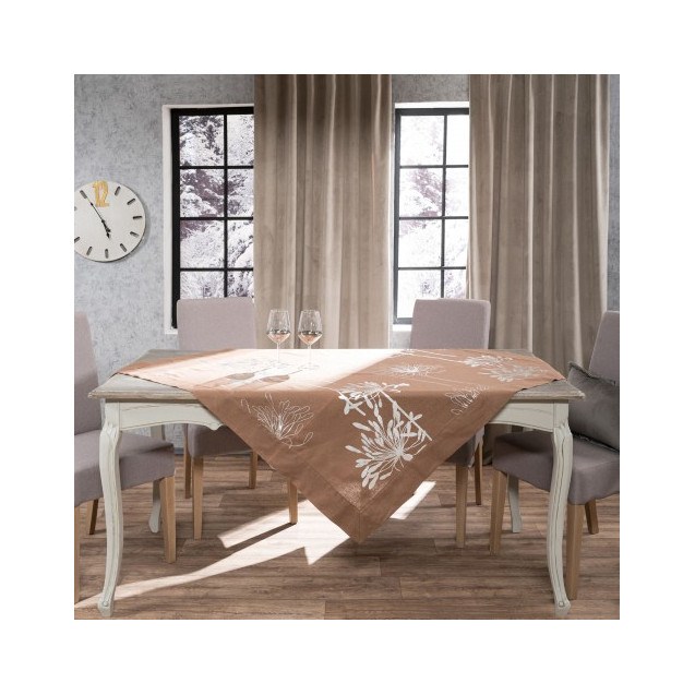 Καρέ Teoran J6949 03 90x90