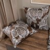 Μαξιλαροθήκη Διακόσμησης Teoran W111 03 45x45