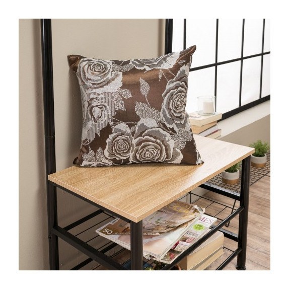 Μαξιλάρι Διακόσμησης Teoran W111 03 45x45