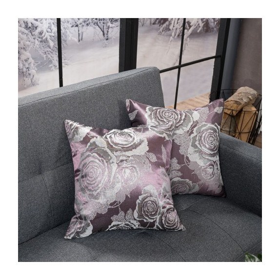 Μαξιλάρι Διακόσμησης Teoran W111 07 45x45