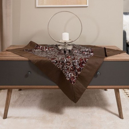 Τραπεζομάντηλο Teoran L8105 135x135