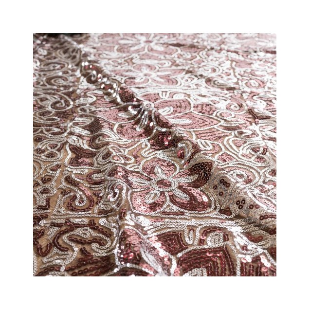 Τραπεζομάντηλο Teoran L8105 135x135