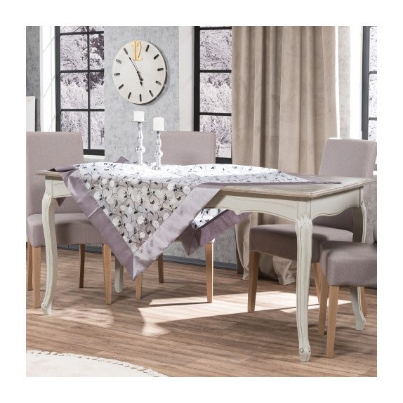 Τραπεζομάντηλο Teoran L8409 135x135