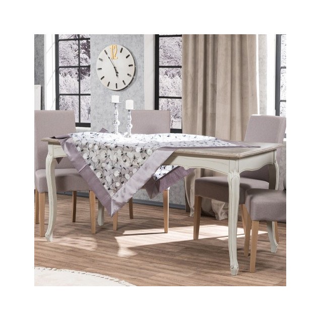 Τραπεζομάντηλο Teoran L8409 135x135