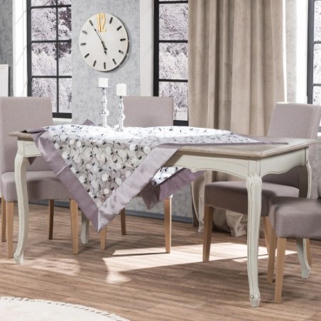 Τραπεζομάντηλο Teoran L8409 135x135