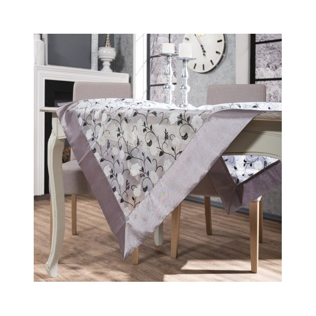 Τραπεζομάντηλο Teoran L8409 135x135