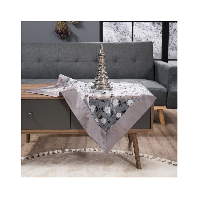 Τραπεζομάντηλο Teoran L8409 135x135