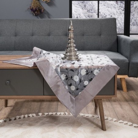 Τραπεζομάντηλο Teoran L8409 135x135