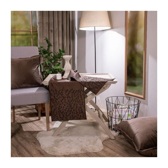 Τραβέρσα Teoran Branch 03 - 33x180cm