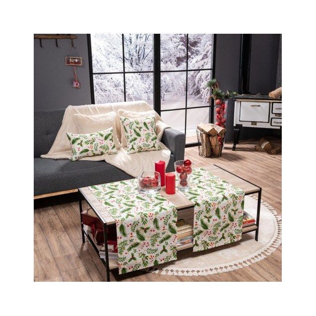 Χριστουγεννιάτικο Runner Teoran Mainz 40x160