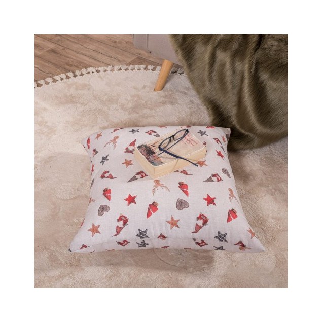 Χριστουγεννιάτικη Μαξιλαροθήκη Διακόσμησης...