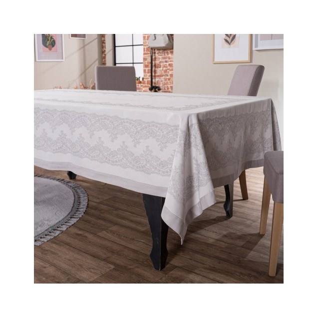 Τραπεζομάντηλο Teoran Rochelle 03 155x230