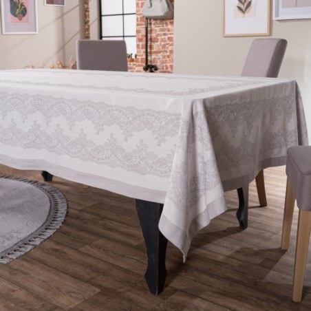 Τραπεζομάντηλο Teoran Rochelle 03 155x230