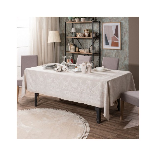 Τραπεζομάντηλο Teoran Etienne 01 155x230