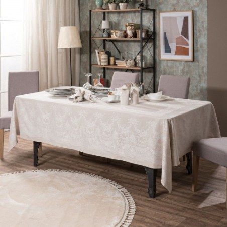 Τραπεζομάντηλο Teoran Etienne 01 155x230