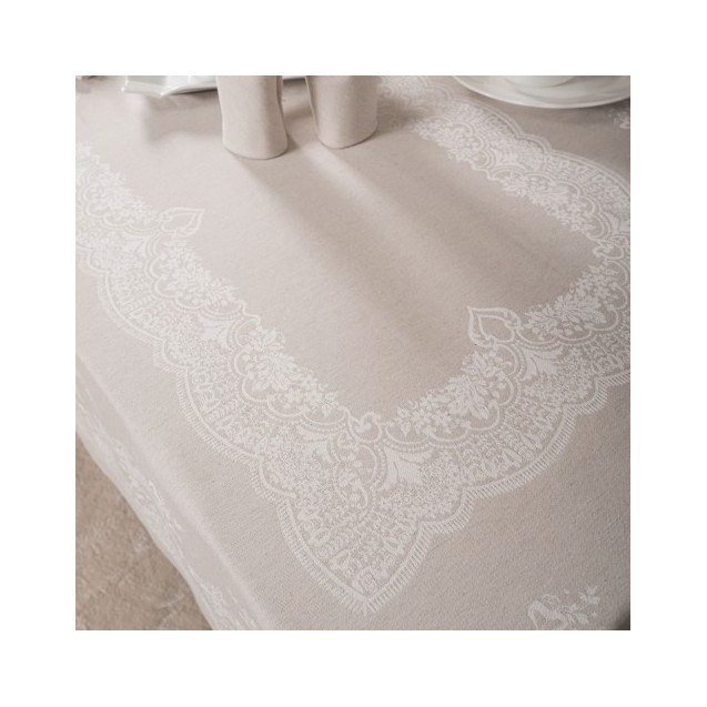 Τραπεζομάντηλο Teoran Etienne 01 155x230