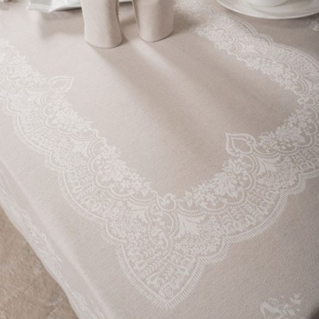Τραπεζομάντηλο Teoran Etienne 01 155x260