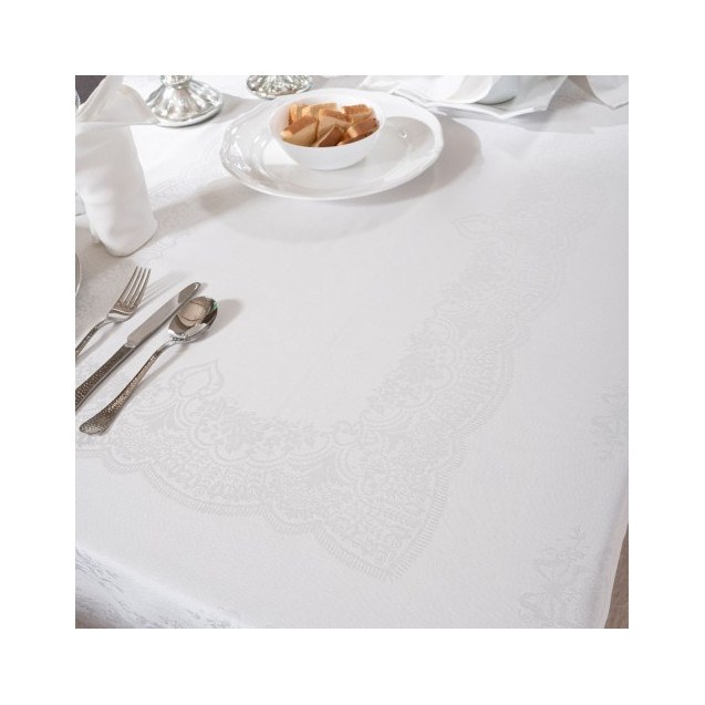 Τραπεζομάντηλο Teoran Etienne 00 155x230