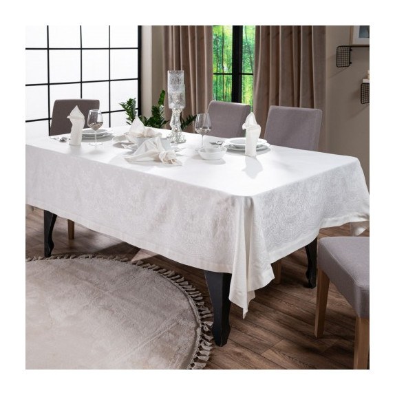 Τραπεζομάντηλο Teoran Etienne 00 155x260