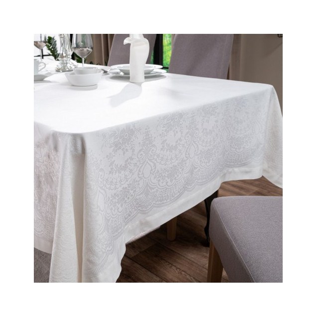 Τραπεζομάντηλο Teoran Etienne 00 155x260
