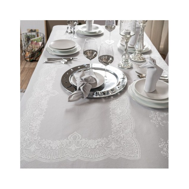 Τραπεζομάντηλο Teoran Etienne 03 155x230