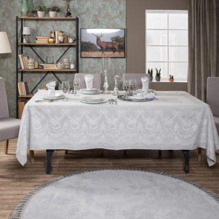 Τραπεζομάντηλο Teoran Etienne 03 155x260