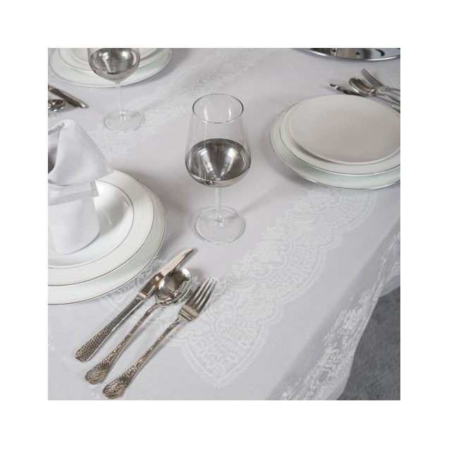 Τραπεζομάντηλο Teoran Etienne 03 155x260