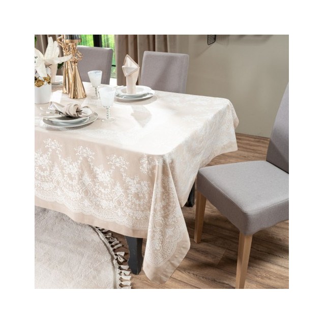 Τραπεζομάντηλο Teoran Etienne 04 155x230