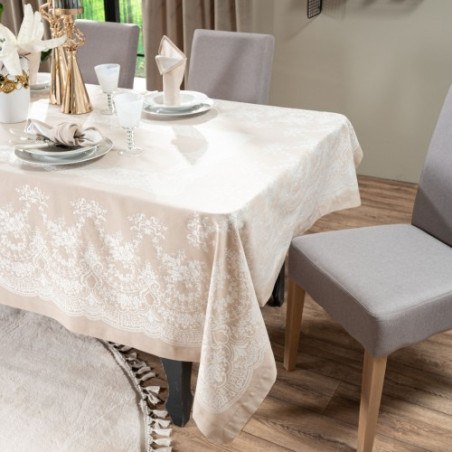 Τραπεζομάντηλο Teoran Etienne 04 155x230