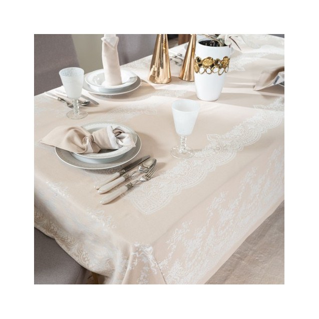 Τραπεζομάντηλο Teoran Etienne 04 155x260