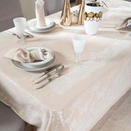 Τραπεζομάντηλο Teoran Etienne 04 155x260
