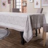 Τραπεζομάντηλο Teoran Clermont 05 - 155 x 155 cm