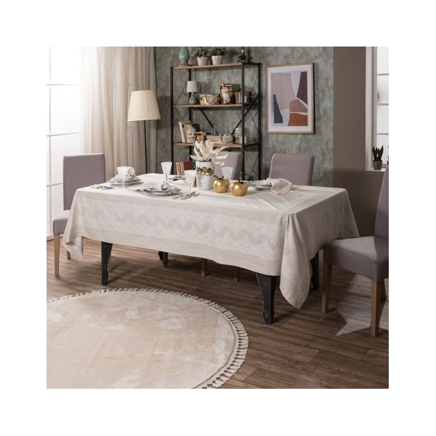 Τραπεζομάντηλο Teoran Rochelle 01 155x230