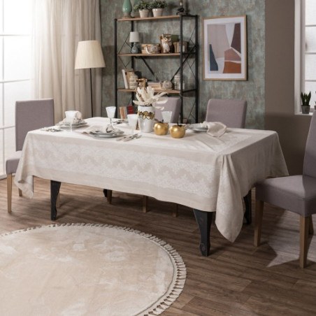 Τραπεζομάντηλο Teoran Rochelle 01 155x230