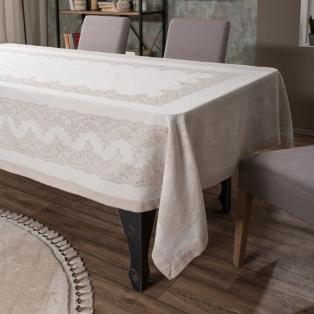 Τραπεζομάντηλο Teoran Rochelle 01 155x230
