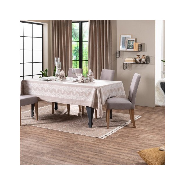 Τραπεζομάντηλο Teoran Rochelle 02 155x260