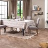 Τραπεζομάντηλο Teoran Rochelle 02 155x260