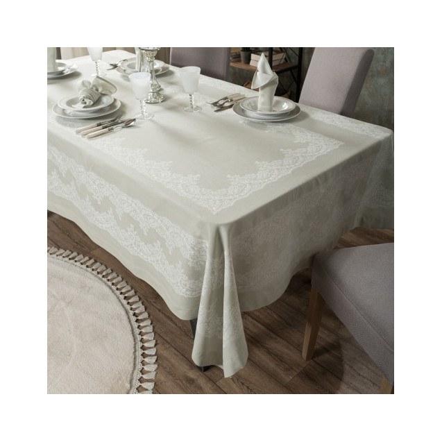 Τραπεζομάντηλο Teoran Rochelle 13 155x230